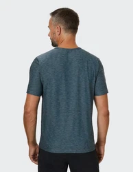 Joy Sportswear T-Shirt VITUS ozean mel.