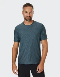 Joy Sportswear T-Shirt VITUS ozean mel.