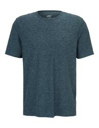 Joy Sportswear T-Shirt VITUS ozean mel.