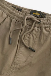 Next Cargo-Shorts mit Tunnelzugbund 