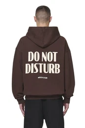 Hoodie Crail (1-tlg., kein Set)