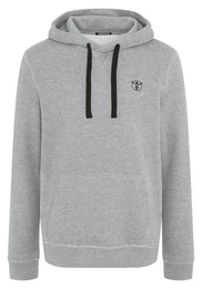 Kapuzensweatshirt Kapuzensweatshirt mit Kngurutasche 1