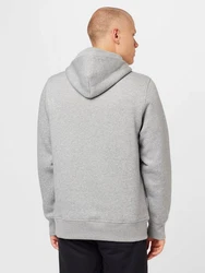 Gant Sweatshirt Regular Shield Hoodie Grau