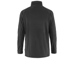 Fjällräven Sweatshirt Vardag Lite Fleece Herren Dunkelgrau/Schwarz/Grau/Hellgrau
