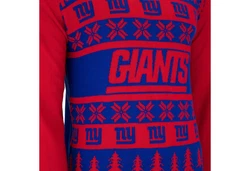 Forever Collectibles Rundhalspullover NFL Teams Ugly XMAS Weihnachten Orange/Dunkelrot/Blau/Rosa