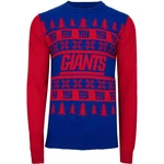 Forever Collectibles Rundhalspullover NFL Teams Ugly XMAS Weihnachten Orange/Dunkelrot/Blau/Rosa