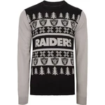 Forever Collectibles Rundhalspullover NFL Teams Ugly XMAS Weihnachten Rot/Grau/Blau/Braun