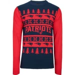 Forever Collectibles Rundhalspullover NFL Teams Ugly XMAS Weihnachten Rot/Beige/Dunkelblau/Grün