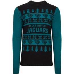 Rundhalspullover NFL Teams Ugly XMAS Weihnachten