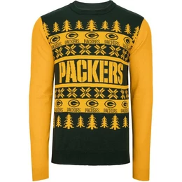Rundhalspullover NFL Teams Ugly XMAS Weihnachten