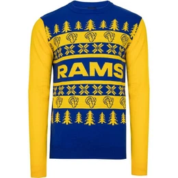 Rundhalspullover NFL Teams Ugly XMAS Weihnachten