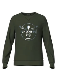Sweatshirt Men Sweatshirt, Regular Fit, GOTS