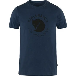 Fjllrven T-Shirt Fox Herren