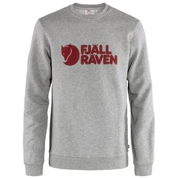 Fjllrven Sweatshirt Logo Sweater Herren