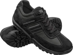 Dockers by Gerli Sneaker Dunkelgrau/Schwarz/Grau/Dunkelgrün