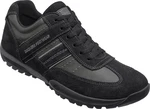 Dockers by Gerli Sneaker Dunkelgrau/Schwarz/Grau/Dunkelgrün