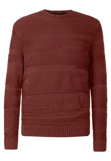STREET ONE MEN Strickpullover