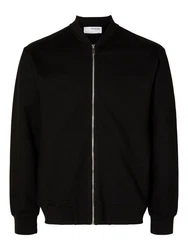 SELECTED HOMME Sweatjacke 'Mack' 