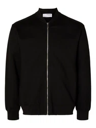 SELECTED HOMME Sweatjacke 'Mack' 