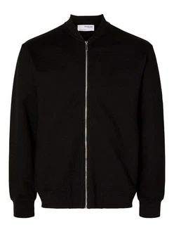 SELECTED HOMME Sweatjacke 'Mack'