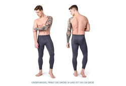 Ladeheid Funktionsunterhose LA40-260-TMPM (1-St) LA40-260-TMPM