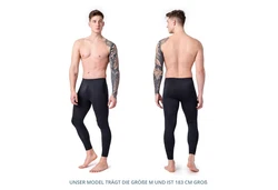Ladeheid Funktionsunterhose LA40-260-TMPM (1-St) LA40-260-TMPM