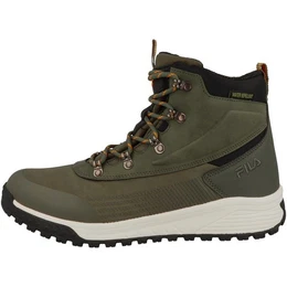 Hikebooster Mid Herren Schnrboots
