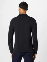 GANT Poloshirt Regular Shield Longsleeve Pique Rugger Nautical Stripe 