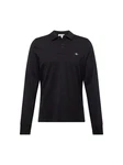 GANT Poloshirt Regular Shield Longsleeve Pique Rugger Nautical Stripe 