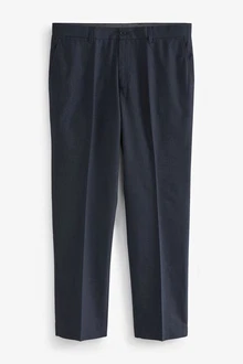 Next Stoffhose Strukturierte elegante Hose