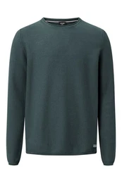 JOOP! Strickpullover 06HOLDIN aus 100% Baumwolle