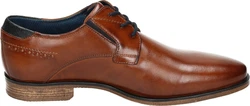 bugatti Derby Nicolo Exko Schnürschuh (311251011100) 311-25101