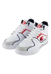3 POINT MID Sneaker