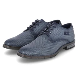 Halbschuhe Schnrschuh