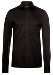 OLYMP Langarmhemd Luxor 24/Seven modern fit Jerseyshirt 