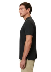 Marc O'Polo Poloshirt Khaki/Beige