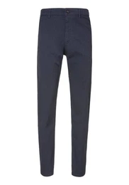 Chinohose Chino_slim mit BOSS-Logobadge