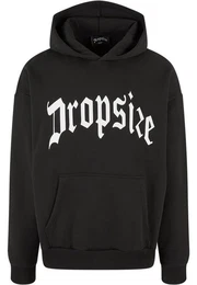 Kapuzensweatshirt Herren Heavy Logo Design Hoodie (1-tlg)