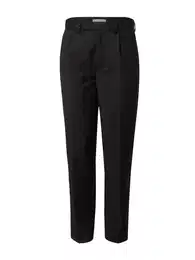 Bgelfaltenhose Luke (1-tlg)