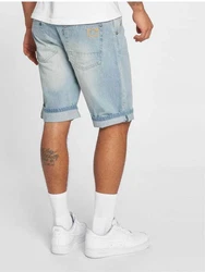 Dangerous Shorts Crush Shorts Hellblau