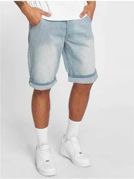 Shorts Crush Shorts Lighter Wash