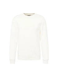 BLEND Sweatshirt 'Downton' weiß
