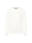 BLEND Sweatshirt 'Downton' wei