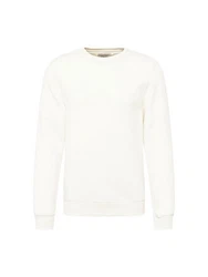 BLEND Sweatshirt 'Downton' weiß