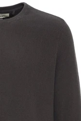 BLEND Pullover 'Codford' Dunkelgrau