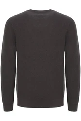 BLEND Pullover 'Codford' Dunkelgrau