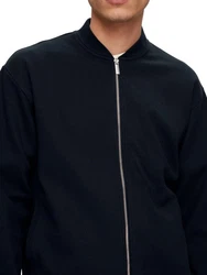 SELECTED HOMME Sweatjacke 'Mack' 