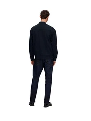 SELECTED HOMME Sweatjacke 'Mack' 