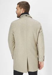 S4 Jackets Wollmantel Newton 