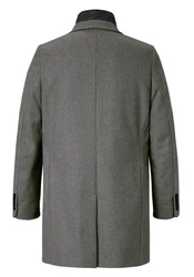 S4 Jackets Wollmantel Newton 
